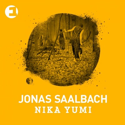 Jonas Saalbach – Nika Yumi