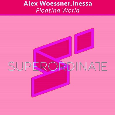 Alex Woessner & Inessa – Floating World