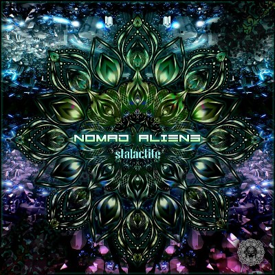 Nomad Aliens – Stalactite