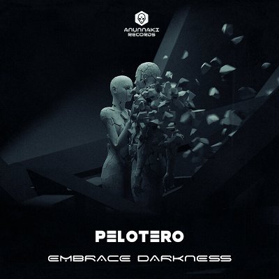 Pelotero – Embrace Darkness