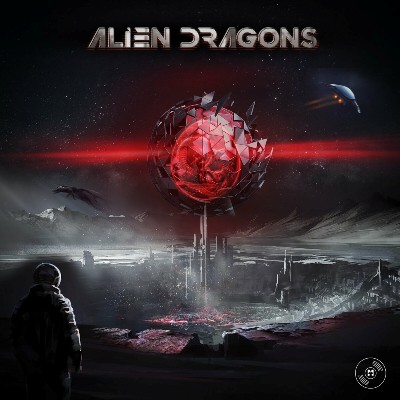Alien Dragons – Cosmic Spirit