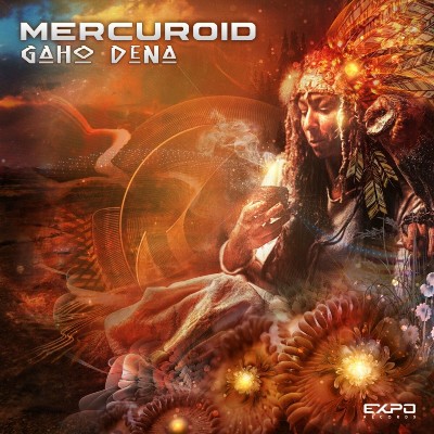 Mercuroid – Gaho Dena