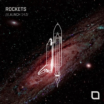 VA – Rockets // Launch 14.5