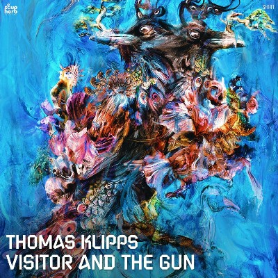 Thomas Klipps – Visitor and the Gun