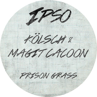 Kölsch & Magit Cacoon – Prison Grass