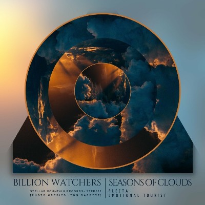 Billion Watchers – Seasons of Clouds