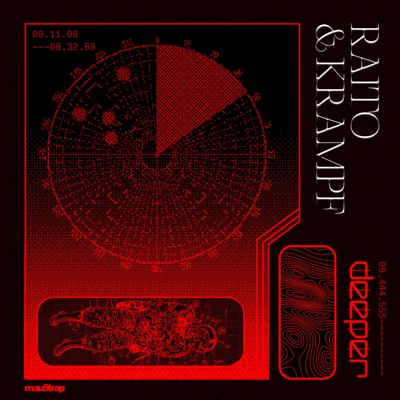 Raito & Krampf – Deeper