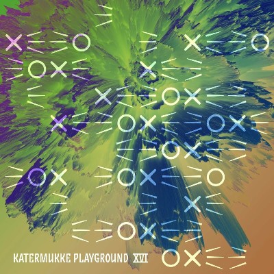 VA – Katermukke Playground XVI