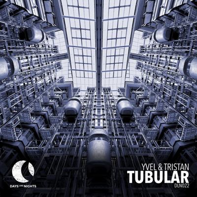 Yvel & Tristan – Tubular