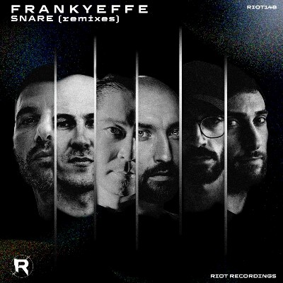 Frankyeffe – Snare (Remixes)