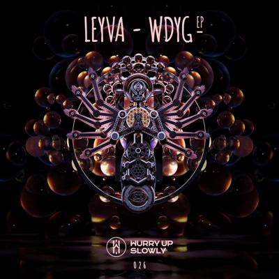 Leyva – WDYG EP