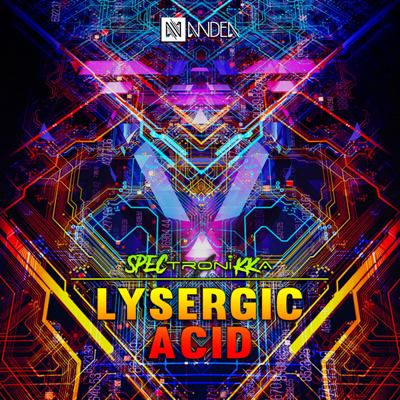 Spectronikka – Lysergic Acid