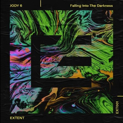 Jody 6 – Falling Into The Darkness
