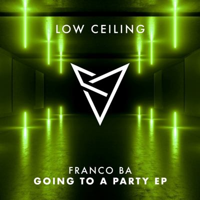 FRANCO BA – GOING TO A PARTY