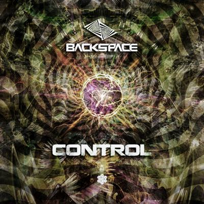 Backspace Live – Control