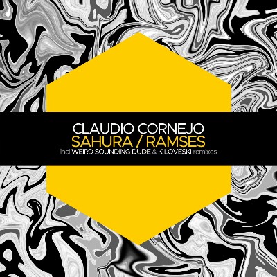 Claudio Cornejo (AR) – Sahura / Ramses