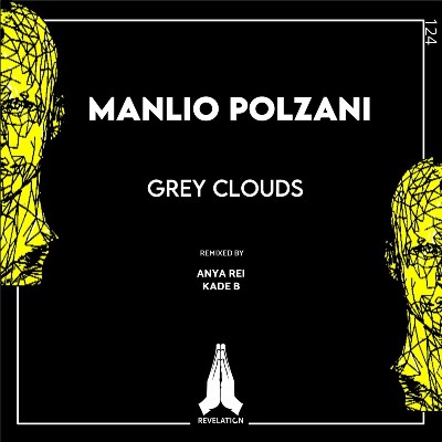 Manlio Polzani – Grey Clouds