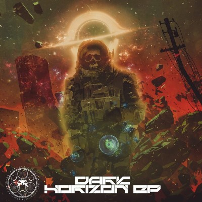 Spacecraft – Dark Horizon EP