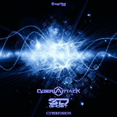 Cyberattack & 3D-Ghost – Cyberfusion