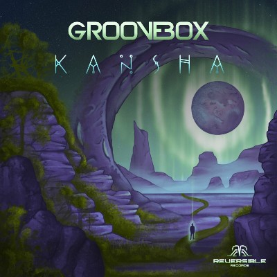 Groovebox – Kansha