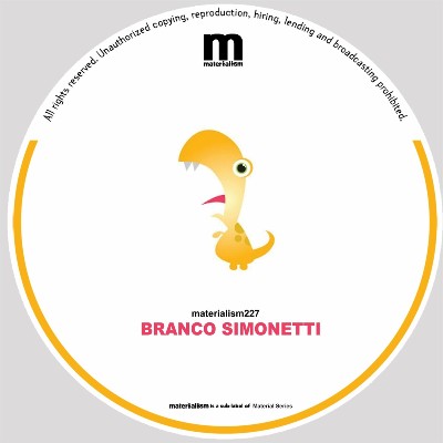 Branco Simonetti – Funky Fresh