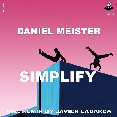 Daniel Meister – Simplify