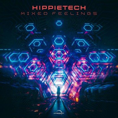 Hippietech – Mixed Feelings