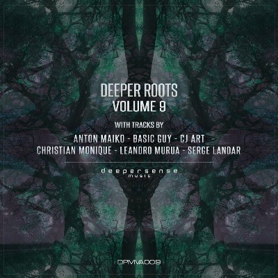 VA – Deeper Roots, Vol. 9