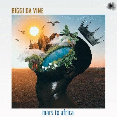 Biggi Da Vine – Mars To Africa
