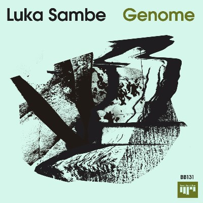 Luka Sambe – Genome