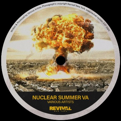 VA – Nuclear Summer