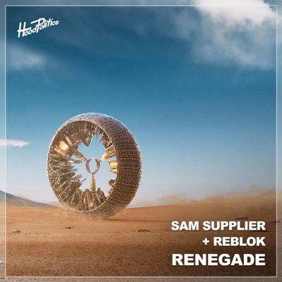 Sam Supplier & Reblok – Renegade