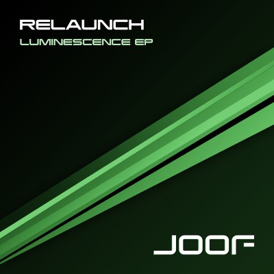 Relaunch – Luminescence EP