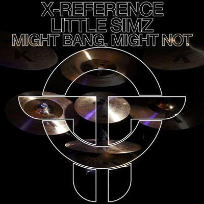 X-Reference – Might Bang, Might Not