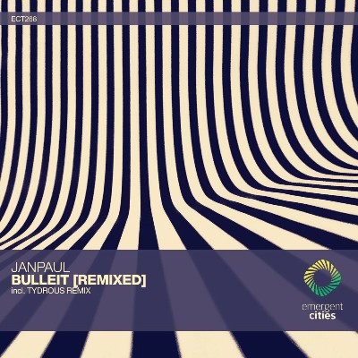 Janpaul – Bulleit (Remixed)