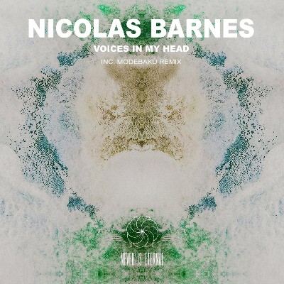 Nicolas Barnes – Voices in My Head