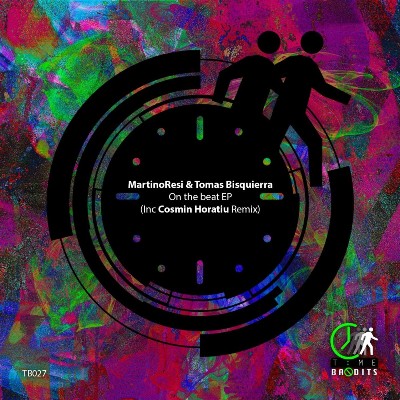 MartinoResi & Tomas Bisquierra – On The Beat