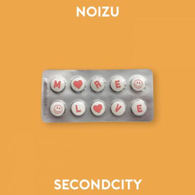 Secondcity & Noizu – More Love (Extended Mix)