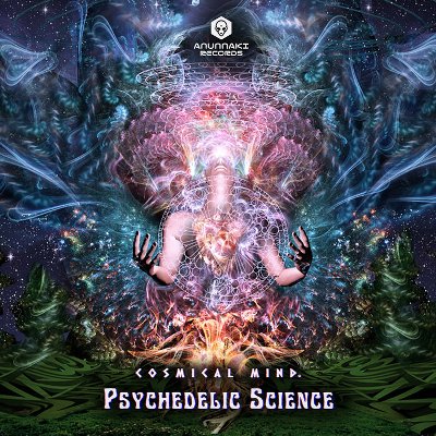 Cosmical Mind – Psychedelic Science
