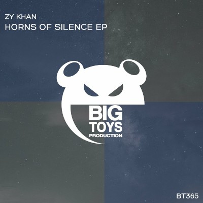 Zy Khan – Horns of Silence EP