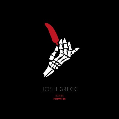 Josh Gregg – Bones