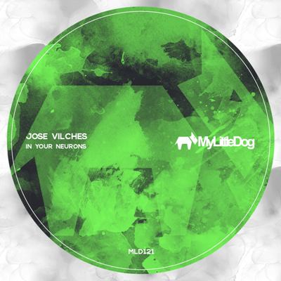 Jose Vilches – In Your Neurons