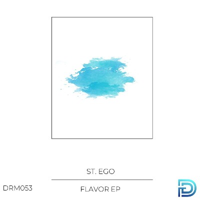St.Ego – Flavor