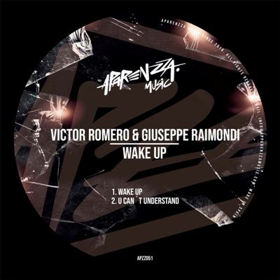 Victor Romero & Giuseppe Raimondi – Wake Up