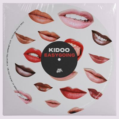Kidoo – Easygoing