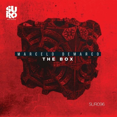 Marcelo Demarco – The Box