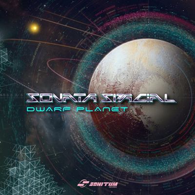Sonata Spacial – Dwarf Planet