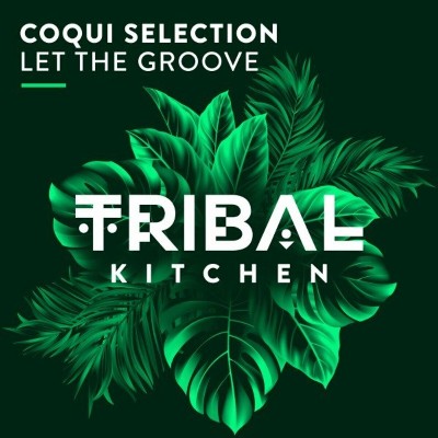 Coqui Selection – Let the Groove