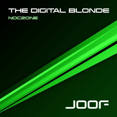 The Digital Blonde – Noc2one