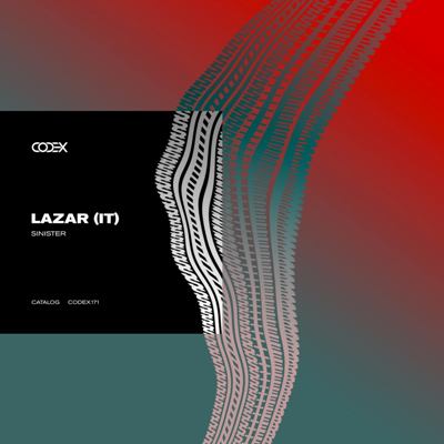 Lazar (IT) – Sinister